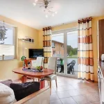 Strandblick 4 * Ückeritz