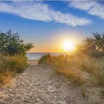Appartement Strandblick 4 *