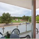 Strandblick 4 Appartement