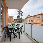 Strandblick 4 * Ückeritz