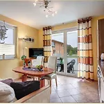 Strandblick 4 Appartement