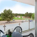 Strandblick 4 Appartement *