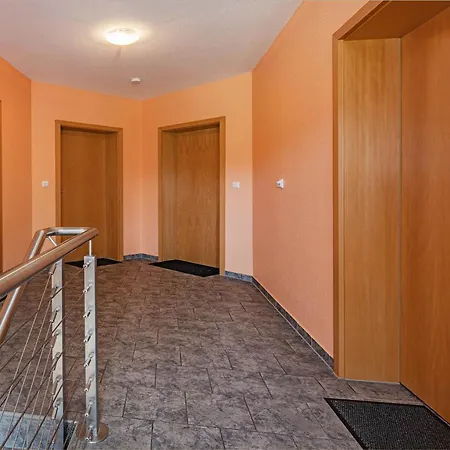 Apartment Strandblick 4 *