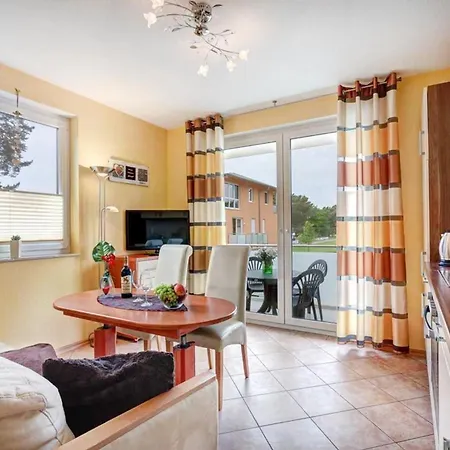 Strandblick 4 * Ückeritz