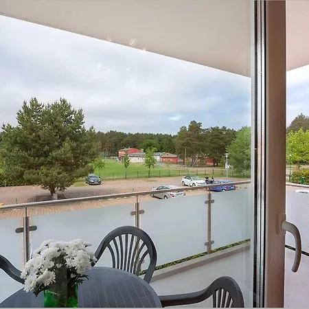 Apartment Strandblick 4 *