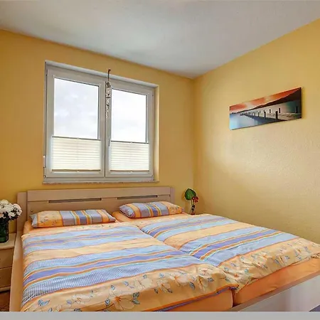 Apartment Strandblick 4