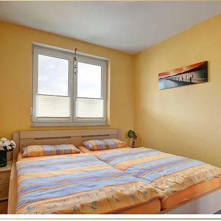 Strandblick 4 Appartement Ückeritz