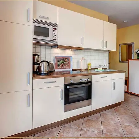 Strandblick 4 * Ückeritz