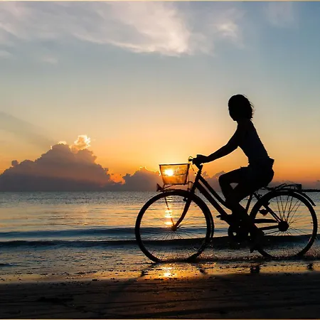 Appartement Strandblick 4 Ückeritz