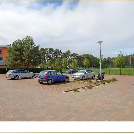 Strandblick 4 Appartement Ückeritz