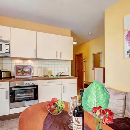 Strandblick 4 Appartement Ückeritz