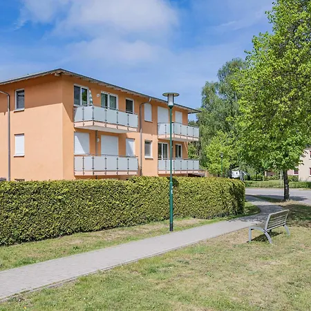 Strandblick 4 *