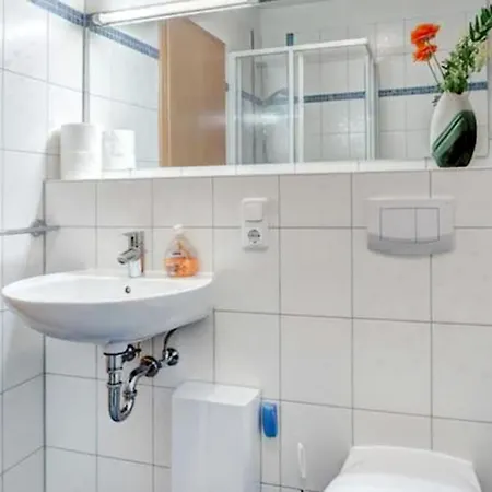Strandblick 4 *